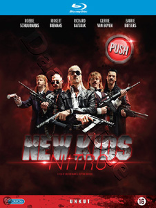 New Kids Nitro (2011) (Blu-Ray)